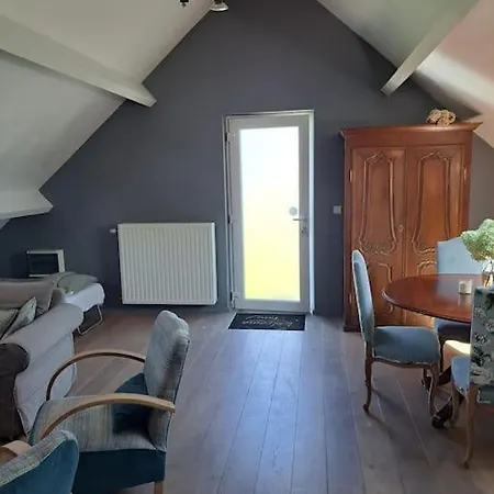 Le Muysgry Appartement *