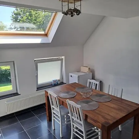 Appartement Le Muysgry