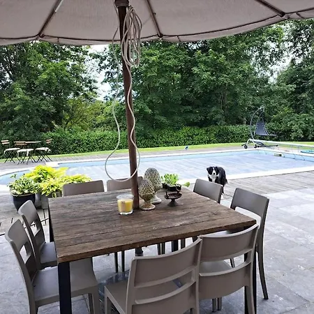 Apartamento Le Muysgry Namur