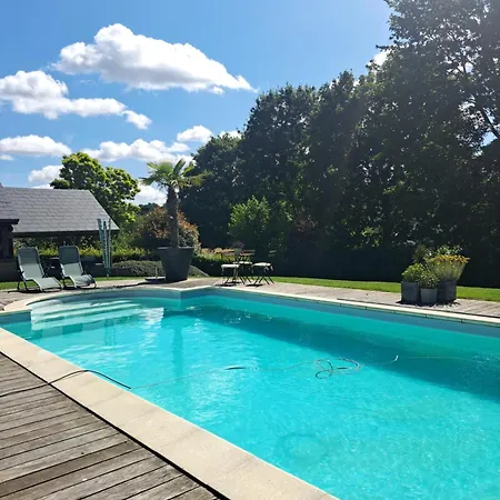 Le Muysgry Appartement