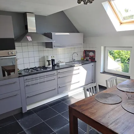 Apartamento Le Muysgry Namur