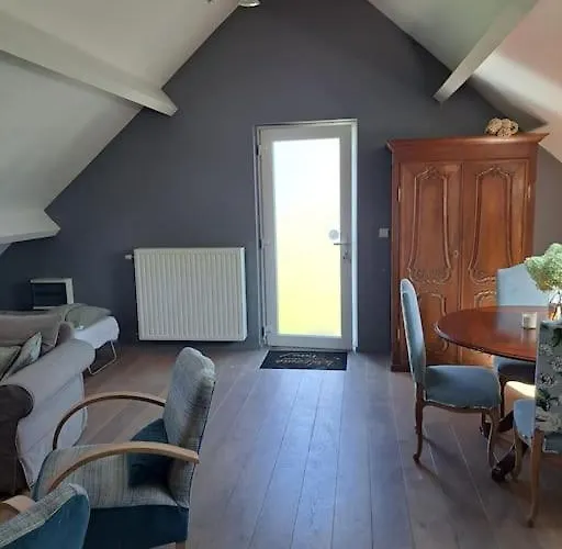 Le Muysgry Apartment *