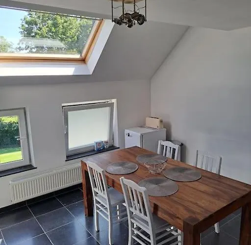 Apartment Le Muysgry