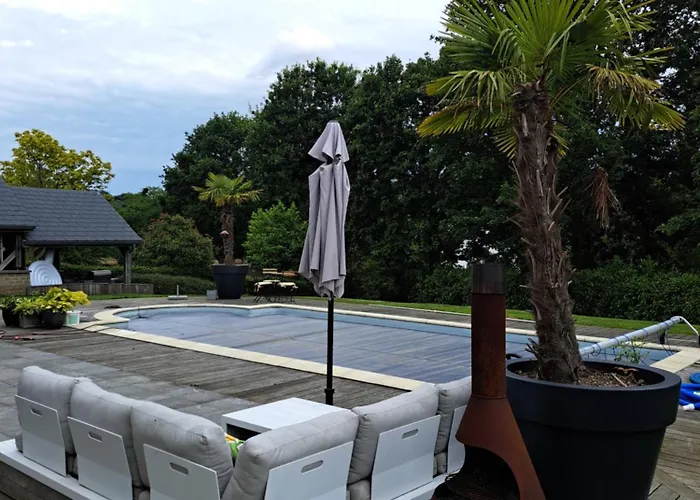 Le Muysgry Apartment Namur (Namen)