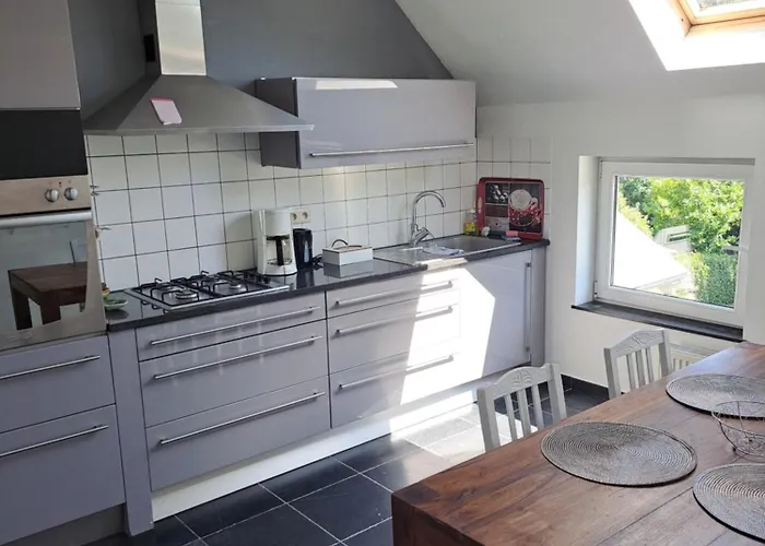 Apartment Le Muysgry Namur (Namen)